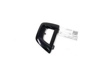 Mercedes Benz GLC-Class 253 (2015–2019) Sonstiges Teil der vorderen Stoßstange A2538856400