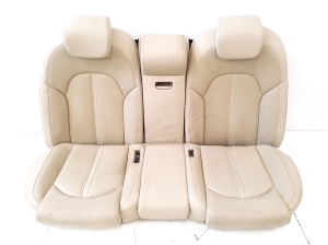AUDI A8 D4 (2010–2017) Salong ja selle osad - 2