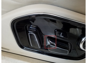 AUDI A8 D4 (2010–2017) Salong ja selle osad - 6