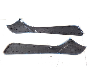 AUDI A8 D4 (2010–2017) Salong ja selle osad - 8
