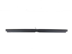 Front door inner window molding - A2537252601