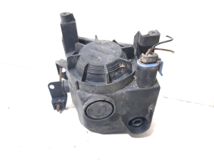 Opel Vectra C (2002–2008) Front-Nebelscheinwerfer 09185794 - 4