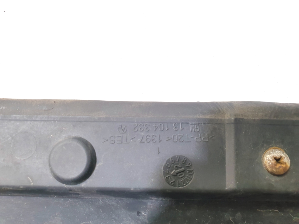 OPEL Vectra C (2002-2005) Решетка радиатора переднего бампера 464192822 26243348