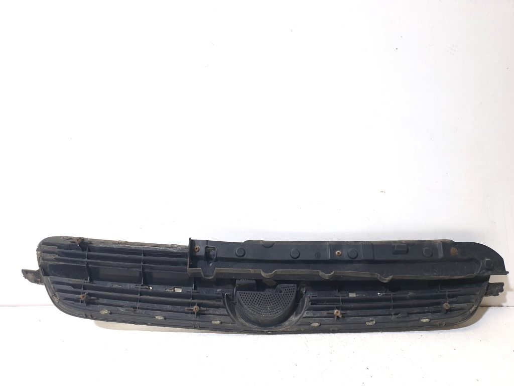 OPEL Vectra C (2002-2005) Решетка радиатора переднего бампера 464192822 26243348