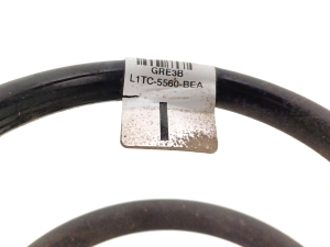 Ford Puma II (2019–2026) Rear spring L1TC-5560-BEA - 2