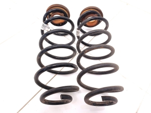 Ford Puma II (2019–2026) Rear spring L1TC-5560-BEA - 3