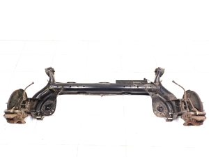   Rear axle and its parts  - L1TC-5K952-BE 