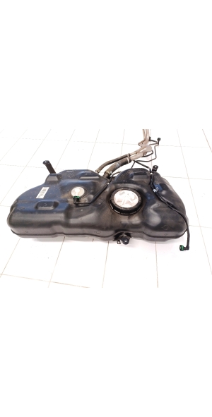 Ford Puma II (2019–2026) Kütusepaak L1T1-9K007-AC - 5