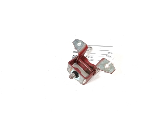 Mazda 2 (2014–2026) Kofferraumdeckelscharnier D09H62210 - 2