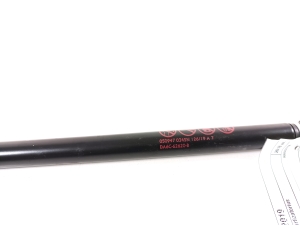 Mazda 2 (2014–2026) Trunk lid strut DA6C62620A - 3