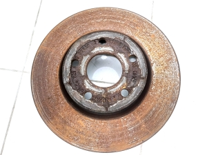   Front brake disc  - L1TC-1125-AA 