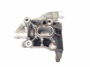AUDI A8 D4 (2010–2017) A/C compressor bracket 059145169AN - 3