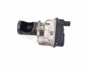 AUDI A8 D4 (2010–2017) EGR-klapp 059131503T - 3