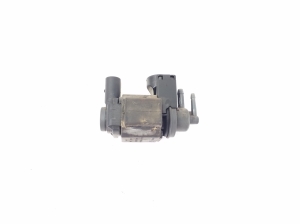  Solenoids 