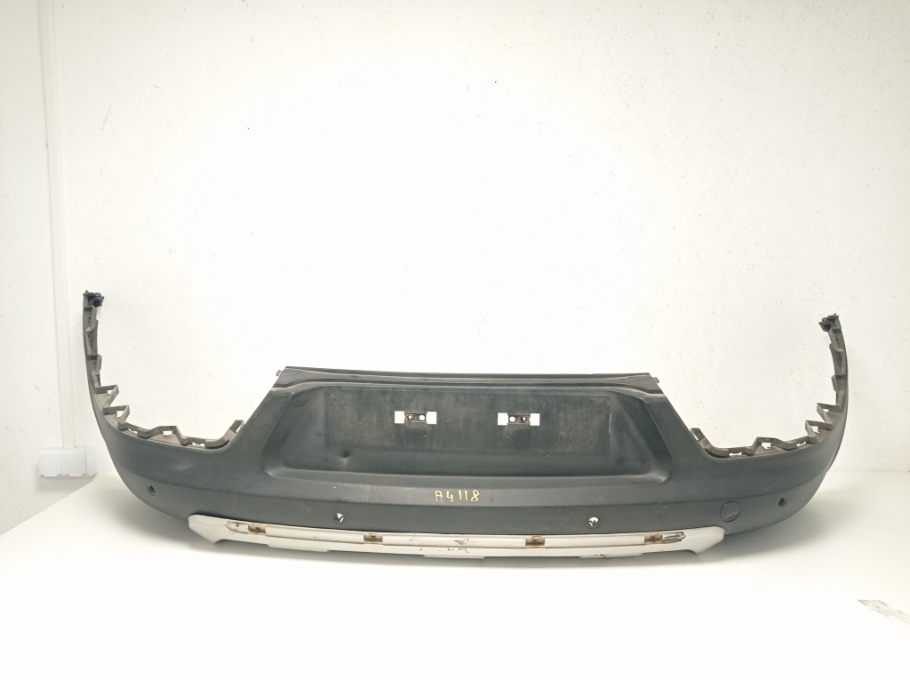 Kia Sportage (2010–2016) Rear bumper