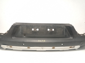 Kia Sportage (2010–2016) Rear bumper - 5
