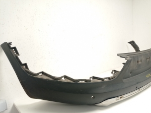 Kia Sportage (2010–2016) Rear bumper - 6