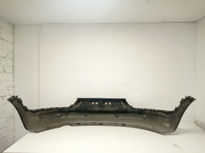 Kia Sportage (2010–2016) Rear bumper - 7