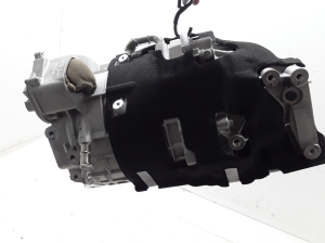 VOLVO C 40 I (2022–2026) Motor E400V2 - 2