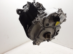 VOLVO C 40 I (2022–2026) Motor E400V2 - 3