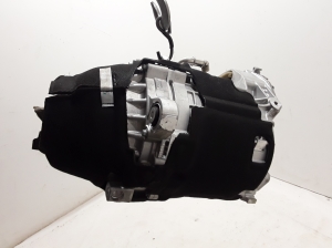 Motor - E400V2