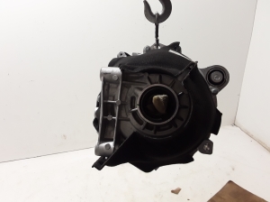 VOLVO C 40 I (2022–2026) Motor E400V2 - 4