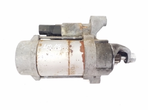 AUDI A8 D4 (2010–2017) Starter 059911024P - 2