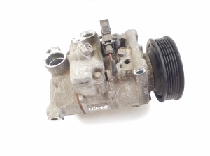 AUDI A8 D4 (2010–2017) A/C compressor 4H0260805E - 3