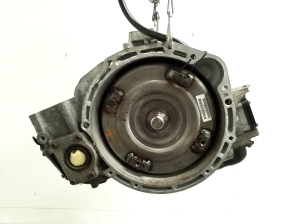 Dodge Journey (2007–2026) Gearbox P04800452AB - 2