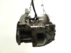 Dodge Journey (2007–2026) Gearbox P04800452AB - 3