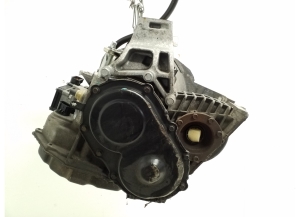 Dodge Journey (2007–2026) Gearbox P04800452AB - 4