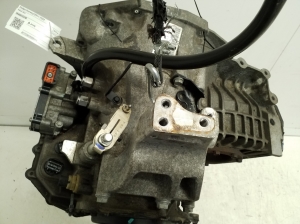 Dodge Journey (2007–2026) Gearbox P04800452AB - 6