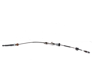 Mazda 2 (2014–2026) Gear shift cable DA7L46500B - 2