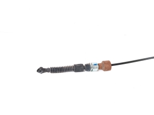 Mazda 2 (2014–2026) Gear shift cable DA7L46500B - 3