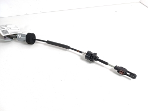 Mazda 2 (2014–2026) Gear shift cable DA7L46500B - 4
