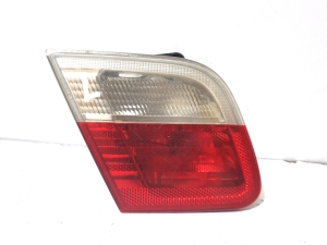  Rear light on cover 