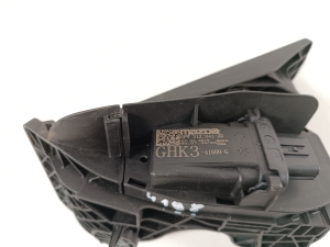Mazda 2 (2014–2026) Accelerator pedal GHK341600G - 3