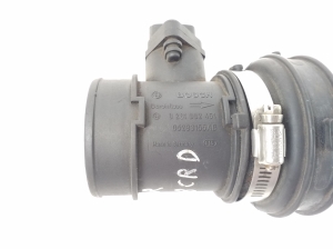 Chrysler Voyager IV (2001–2007) Mass air flow sensor 0281002451 - 2