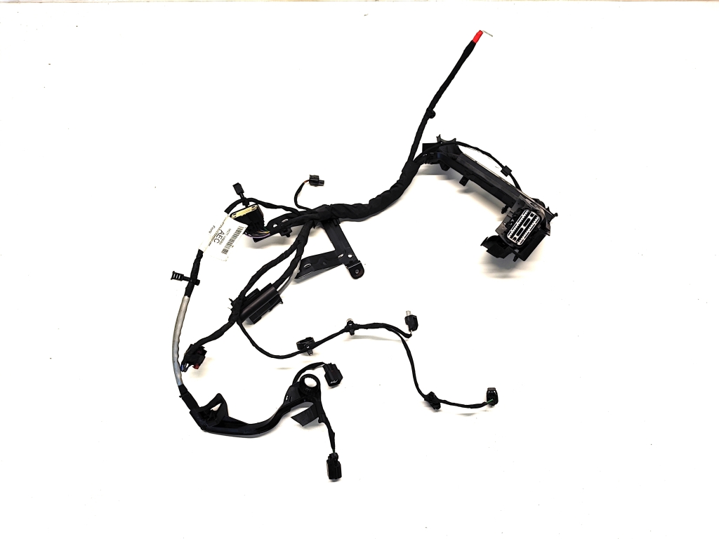 Ford Puma II (2019–2026) Engine wiring harness M1TT-14B060-AEC Ford Puma II (2019–2026) Engine wiring harness M1TT-14B060-AEC