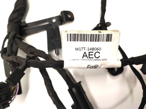 Ford Puma II (2019–2026) Engine wiring harness M1TT-14B060-AEC - 4
