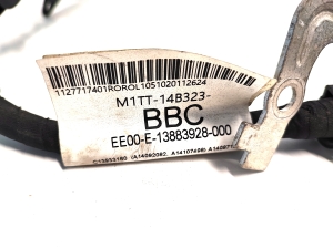 Ford Puma II (2019–2026) Engine wiring harness M1TT-14B323-BBC - 2