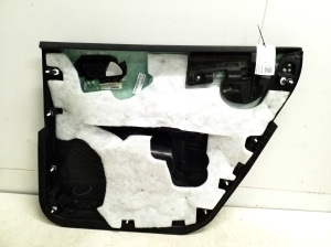 Dodge Journey (2007–2026) Verkleidung Tür hinten 1QF231X9AH - 2
