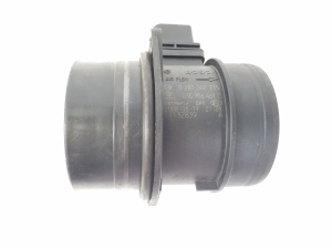 Volkswagen Passat B6 (2005–2010) Luftmassenmesser 03G906461C - 2