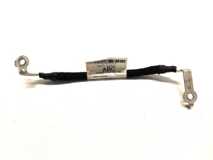   Negative battery cable  - M1TT-10C822-ABC 