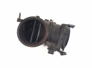 Mass air flow sensor - A2730940948