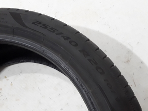 VOLVO C 40 I (2022–2026) Riepas 25540R20 - 3