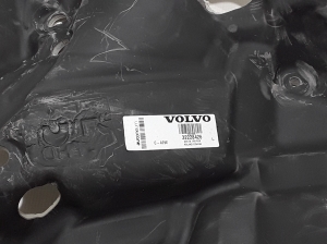 VOLVO C 40 I (2022–2026) Schalldämmung 32228426 - 2