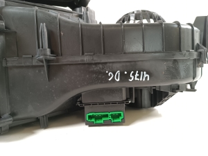 Dodge Journey (2007–2026) Système de chauffage habitacle avec composants - 5