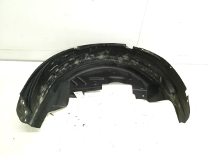 Dodge Journey (2007–2026) Aizmugurējais apakšspārns 68087921AB - 3