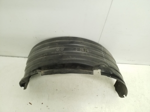 Dodge Journey (2007–2026) Aizmugurējais apakšspārns 68087921AB - 4